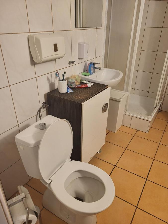 Grzegorzecka Nr 2 Privatunterkunft