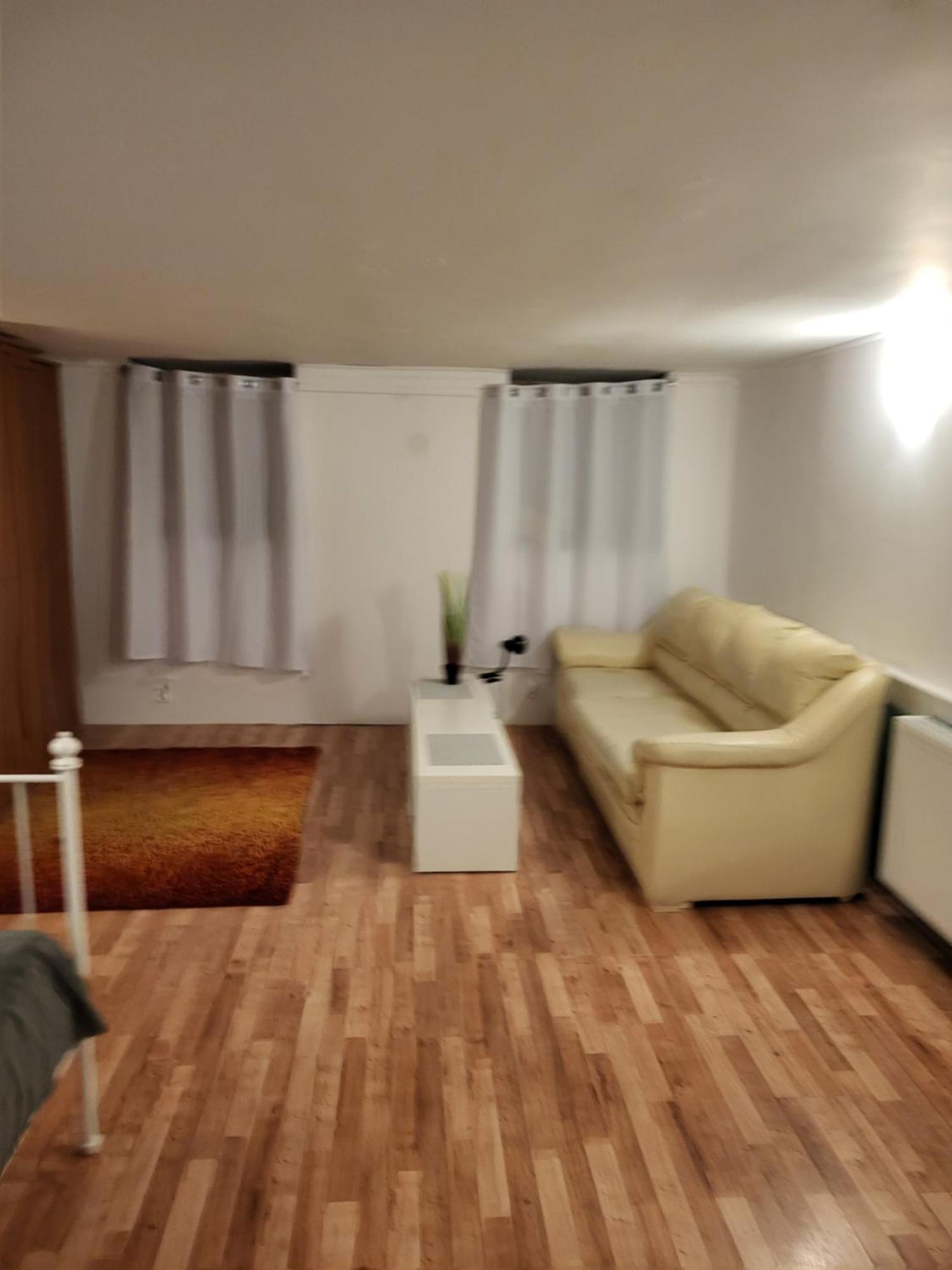 Privatunterkunft Grzegorzecka Nr 2 Krakau