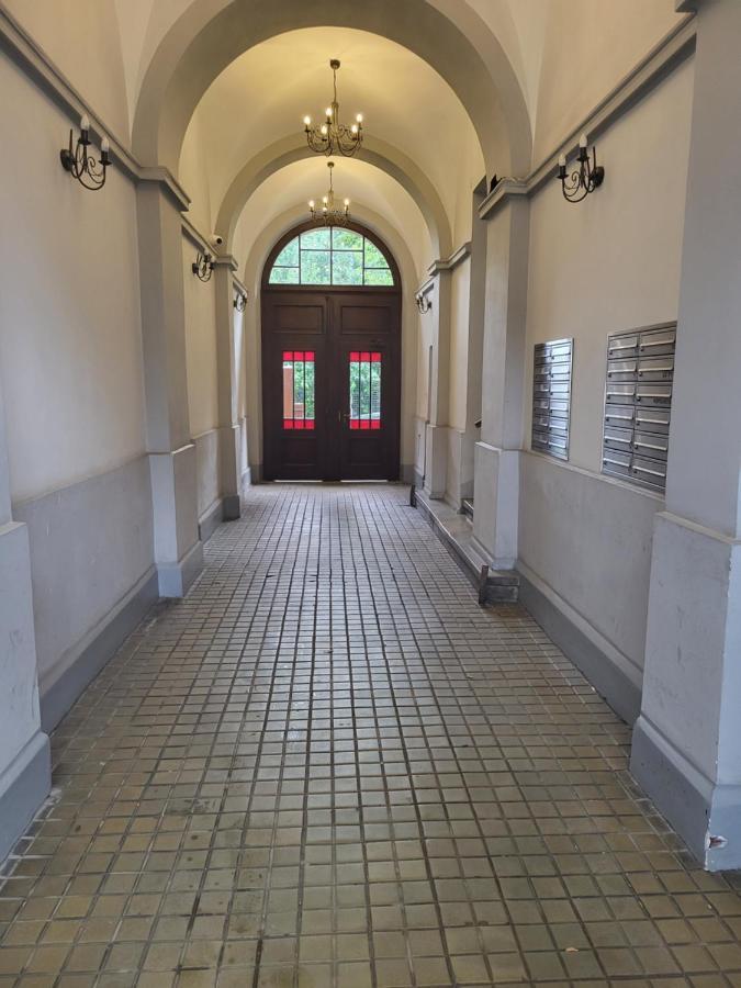 Grzegorzecka Nr 2 Privatunterkunft *