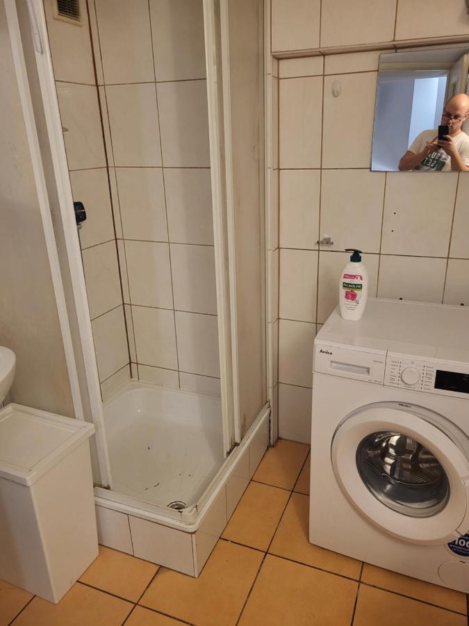Grzegorzecka Nr 2 Privatunterkunft