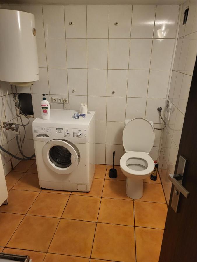 Grzegorzecka Nr 2 Privatunterkunft *